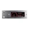Lamptron TC20 PCI RGB Fan and LED Controller - Silver