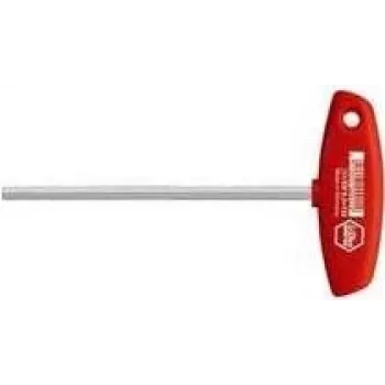 T-handle hex key Wiha 00922