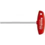 T-handle hex key Wiha 00922