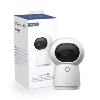 AQARA G3 CAMERA GATEWAY HUB ZIGBEE 3.0 HOMEKIT