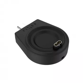 Charging USB-C adapter FIXED for Garmin Fenix/Epix/Venu/Vívoactive — compatible models listed