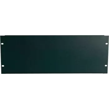 Omnitronic 30100450 Rack Accessory Front Cover (30100450)