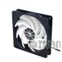 TITAN Kukri 120mm Case Fan Black