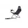 Game Console Accessory Playseat 80021 Steel Black Compatible with Logitech G25 G27