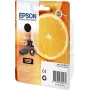 Epson Oranges C13T33514010 ink cartridge 1 pc(s) Original Black