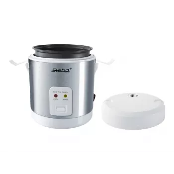 Mini Rice Cooker Steba RK 4 M 053400