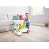 Ride-on, Pushe r 3in1 - Unicorn