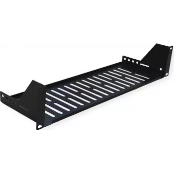 VALUE 19-Rack Shelf T 150 mm< 15 kg U-Form (26.99.0431)