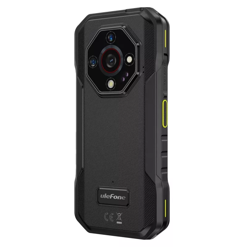 Ulefone Armor X32 Pro 5G 8/256GB Vivid Green