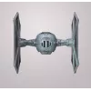 Shuttle model Bandai TIE Fighter 1:72