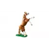 Construction toy LEGO Creator 3-in-1 Magnificent Steed 31166 — 685 pieces, ages 9+, model size 80×240×230 mm