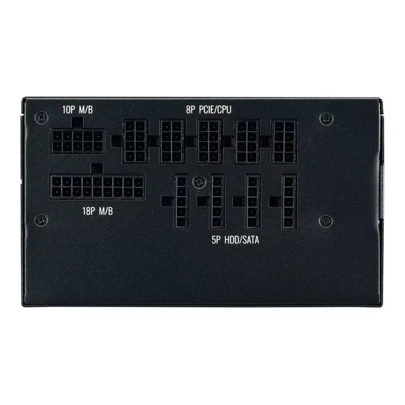 Cooler Master MPE-7501-AFAAG-3EEU Black