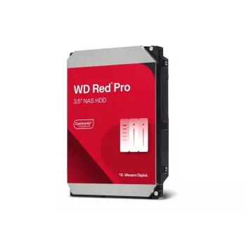 Western Digital Red Pro WD202KFGX internal hard drive 20 TB 7200 RPM 512 MB 3.5 Serial ATA III