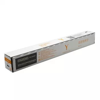 Toner Utax 1T02YPAUT0 CK-8530Y 20000 pages Yellow