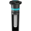 Pop-up sprinkler Gardena 8233-20 Black 1 pc