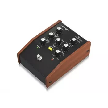 Behringer BM-17 FREQUENCY BOX Guitar Effects Pedal