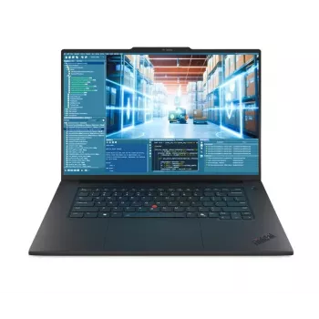 Ultrabook Lenovo ThinkPad T1G G8 255H CPU, 32GB RAM, 1TB SSD, NVIDIA RTX 5080 8GB, 16.0 inch WUXGA, Windows 11 Pro