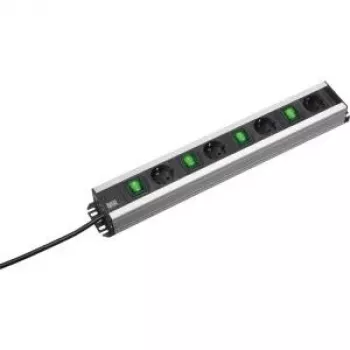 Power Extension 2m Bachmann 300.049