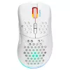 Gaming Mouse Deltaco GAM-120-W RF Wireless USB Type-C