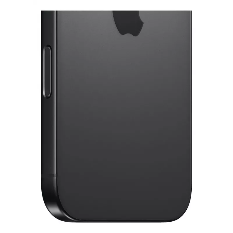 Apple iPhone 16 Pro 512GB Black Titanium