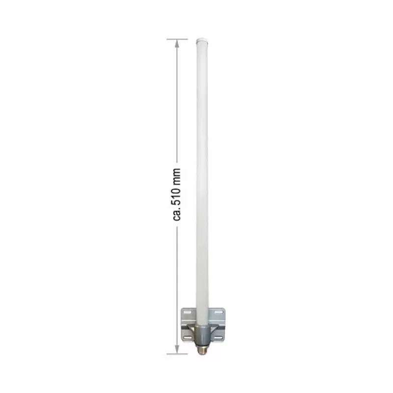 Omni-directional antenna DeLOCK 88454