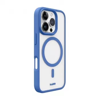 LAUT HUEX PROTECT case for iPhone 16 Series