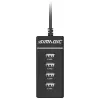 Simagic USB Extender S463 P-E114 — USB signal extender for gaming controllers and peripherals