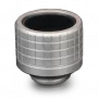 Thermal Grizzly DeltaMate HT16 – water-cooling fitting, Matt Nickel, 1 pcs. (TG-DM-FIT-0202)
