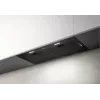 Elica hood FOLD BL/A/72 Built-in Stainless steel 580 m3/h B