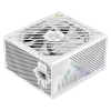 Gamemax Power Supply, 80 PLUS, Gold | GX PRO 1250G WH | 1250 W