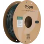 EPETG-CF 1,75mm BLACKISH GREEN 1kg ESUN 3D FILAMENT (EPETG-CF-P175BG1)