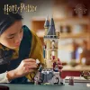 LEGO HARRY POTTER 76430 Hogwarts Castle Owlery