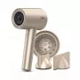 Hair dryer Silk'n Air Pro Rose gold 2200W