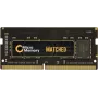 CoreParts MMHP186-8GB memory module 1 x 8 GB DDR4 260-pin SO-DIMM