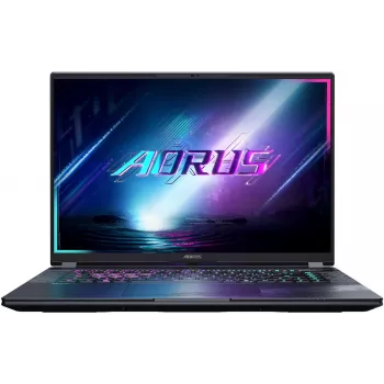 Laptop Gigabyte ELITE 16 2025 Ultra 9 16 inch 32GB 1TB RTX 5070 W11P