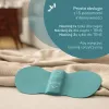 Menstrual relaxation device Beurer EM 55 with TENS technology for abdominal pain relief