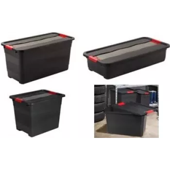 Keeeper 1083182600000 Black