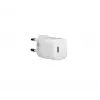 Indoor AC Fast Charger GOOBAY 59716 — USB-C, 30 W, White