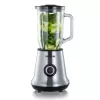 Severin SM 3734 tabletop blender Black - Stainless Steel 1l 500W Mixer (SM 3734)
