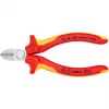 Diagonal pliers Knipex 70 06 125
