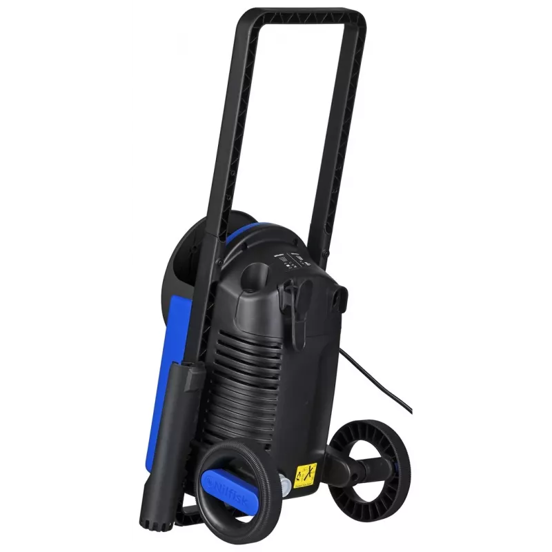 Pressure Washer Nilfisk Core 130-6 PowerControl