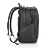 Travel backpack XD-Design Bobby Explore Black 200x520x330mm PET