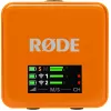 RØDE Wireless GO III Orange - wireless microphone system (orange)