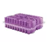 HP - LTO-6 - Cartridge - Capacity: 2,5/6,25 TB MP Eco(20) LTO TAPE C7976AH DC Ultrium 6