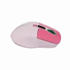 Canyon MW-26 - 2in1 wireless optical mouse Bluetooth / 2.4 GHz - silent - pink