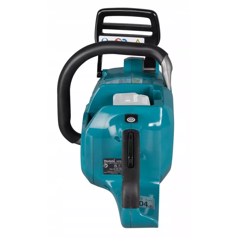 Makita UC011GT101 40V XGT cordless chainsaw, 35 cm