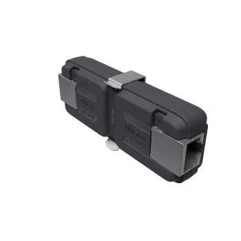 Repeater MikroTik GPER DECT Black