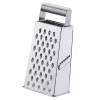 GEFU CUBO Box grater Stainless steel
