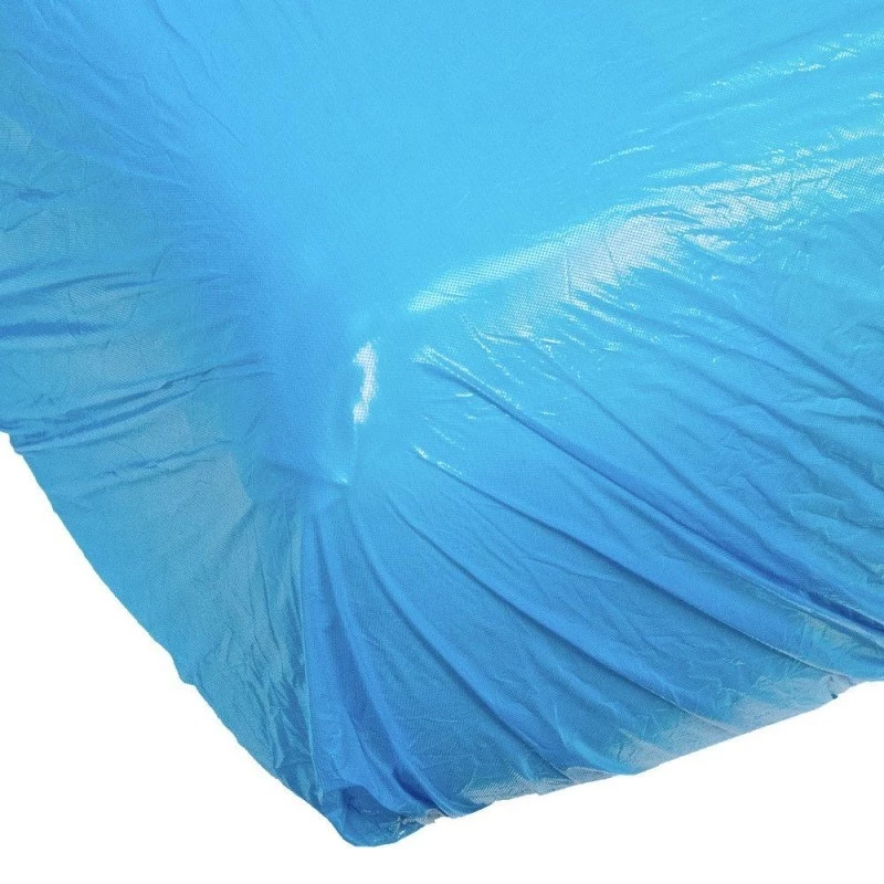 Mattress cover SUNDO model 40900 — protective mattress topper, fitted sheet style