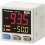 Pressure Sensor 1 pc(s) DP-102 -1 bar to 10 Cable open end L x B H (DP-102)